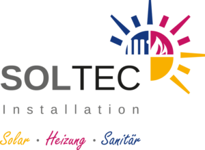 Soltec Installation Logo Retina